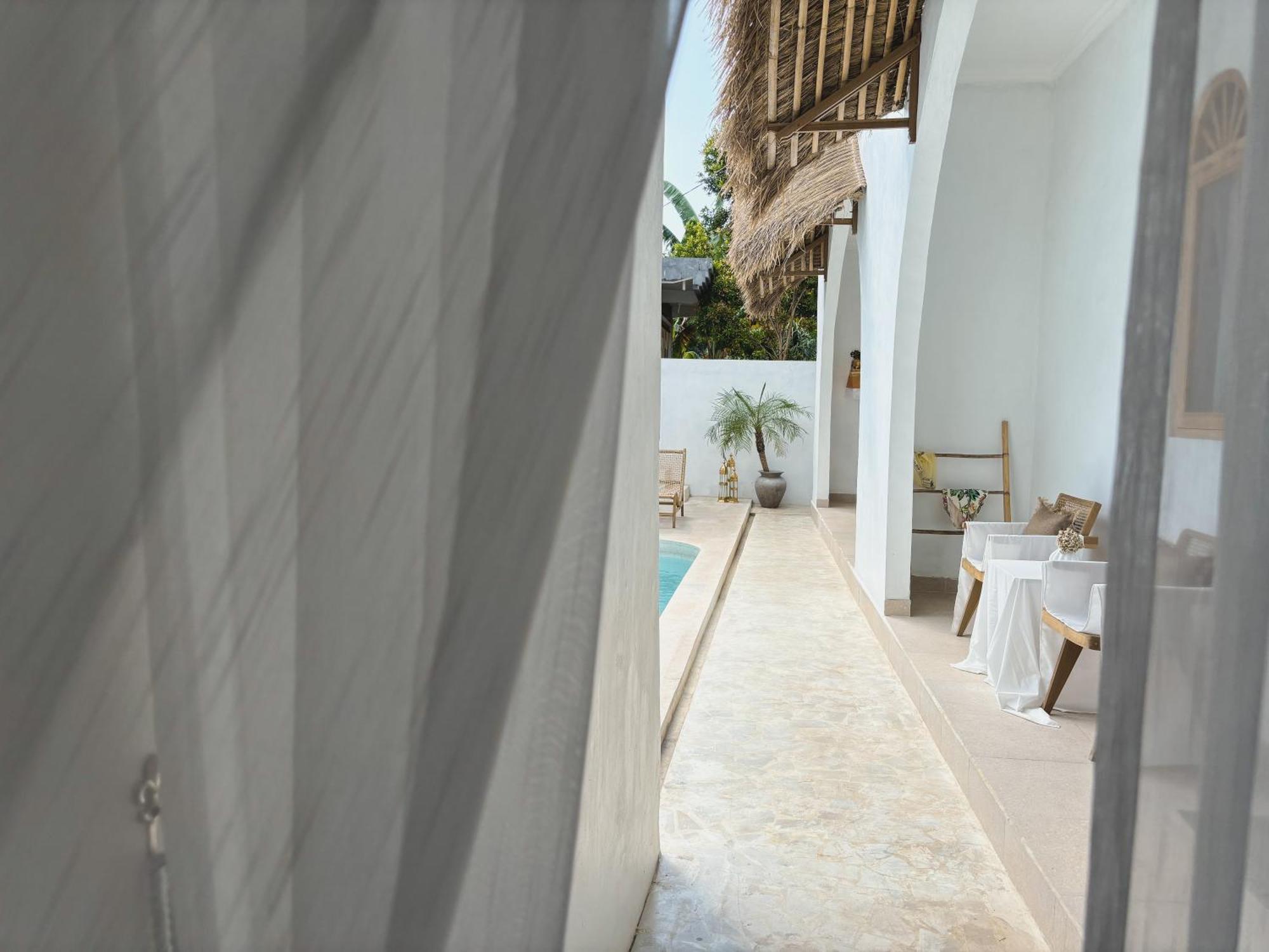 La Payana House Penida Hotel Toyapakeh Eksteriør billede