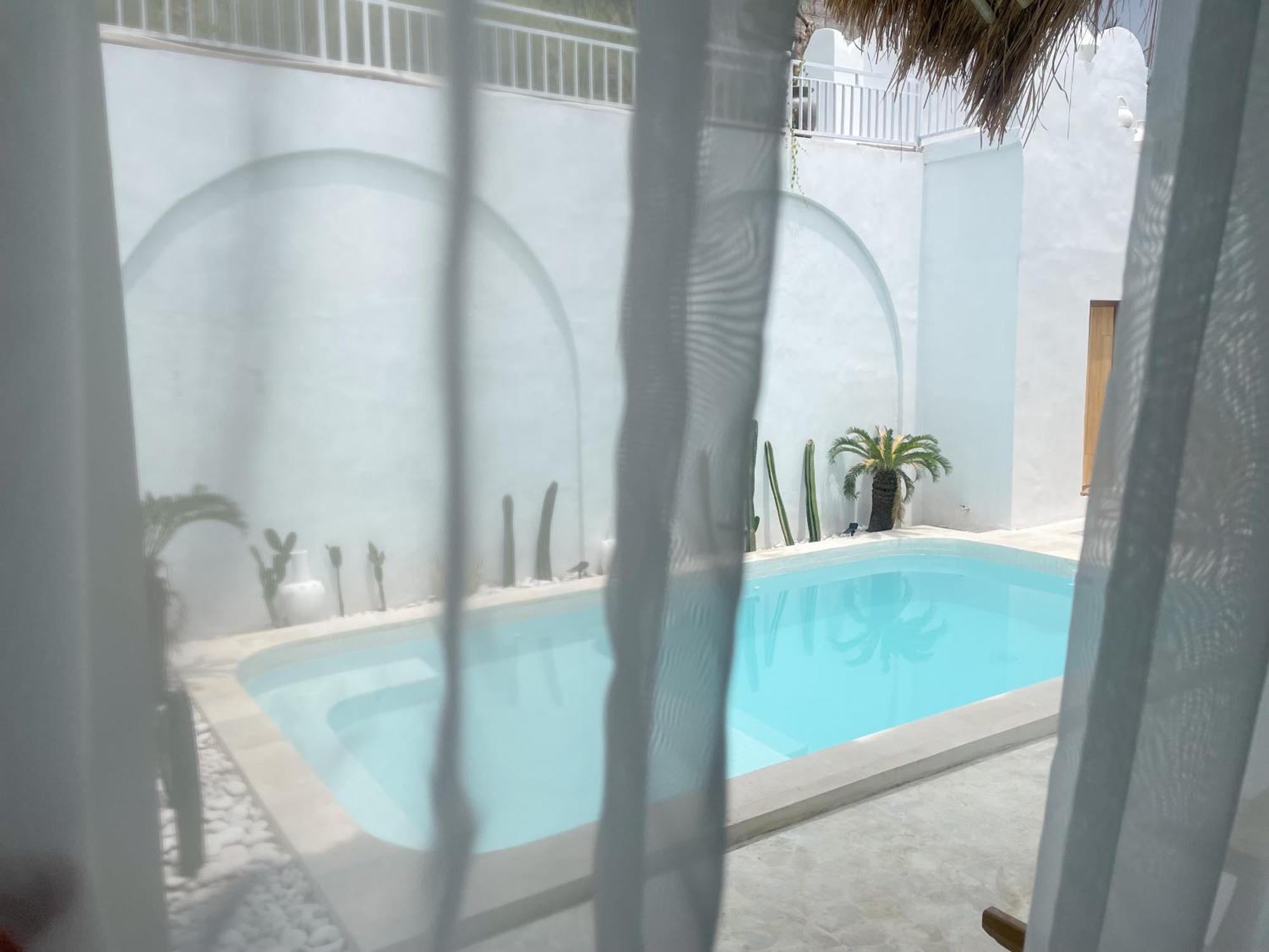 La Payana House Penida Hotel Toyapakeh Eksteriør billede